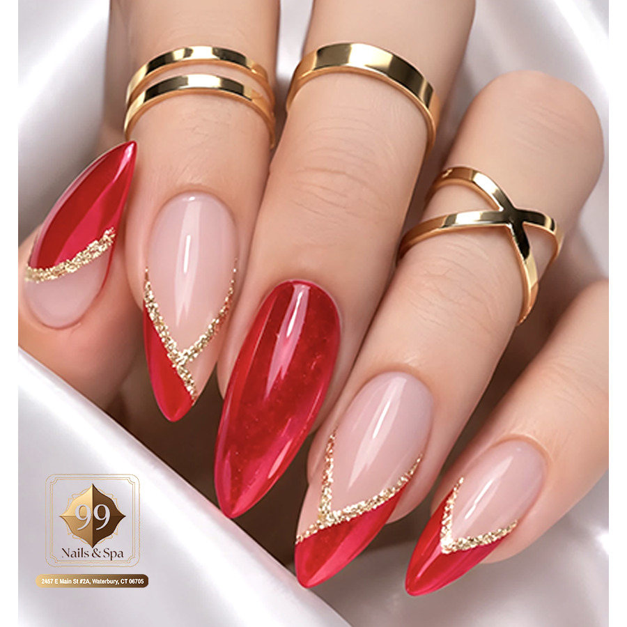 Nail June  9
